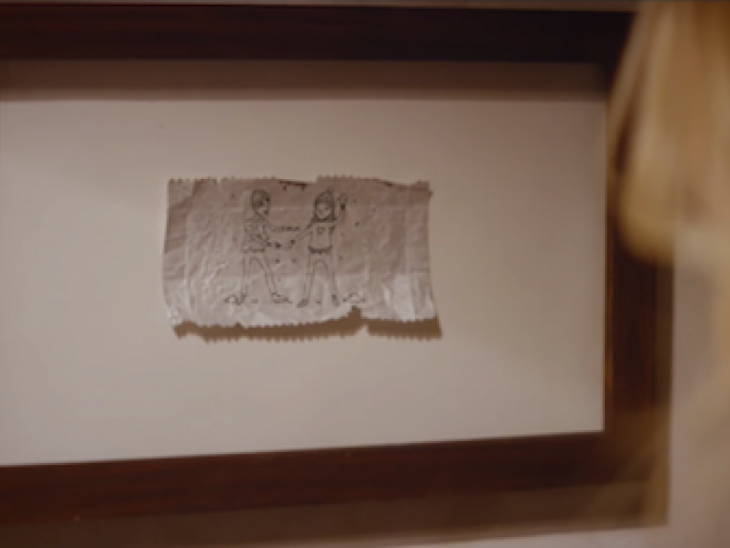 730x548 can a gum wrapper teach us about great content marketing - Gum Drawing