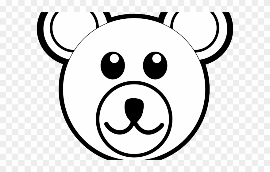 880x560 Gummy Bear Clipart Drawn - Gummy Bear Drawing