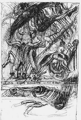 271x400 This Sci Fi Guru Can Draw - Guru Drawing