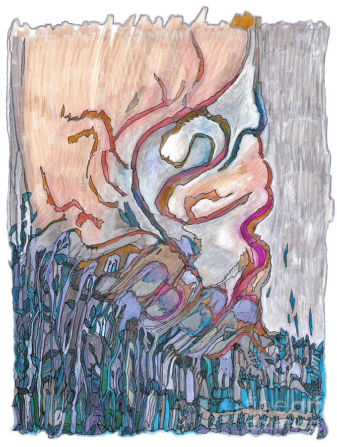 Gust Of Wind Drawing at Explore collection of Gust