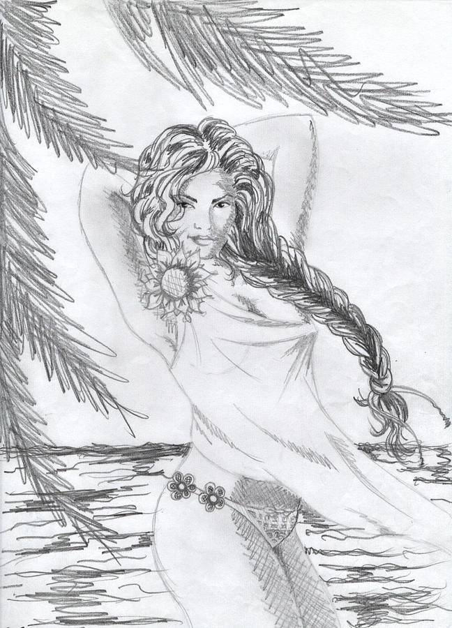 648x900 gust of wind drawing - Gust Of Wind Drawing