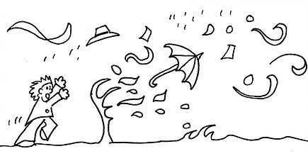 435x220 a strong gust - Gust Of Wind Drawing