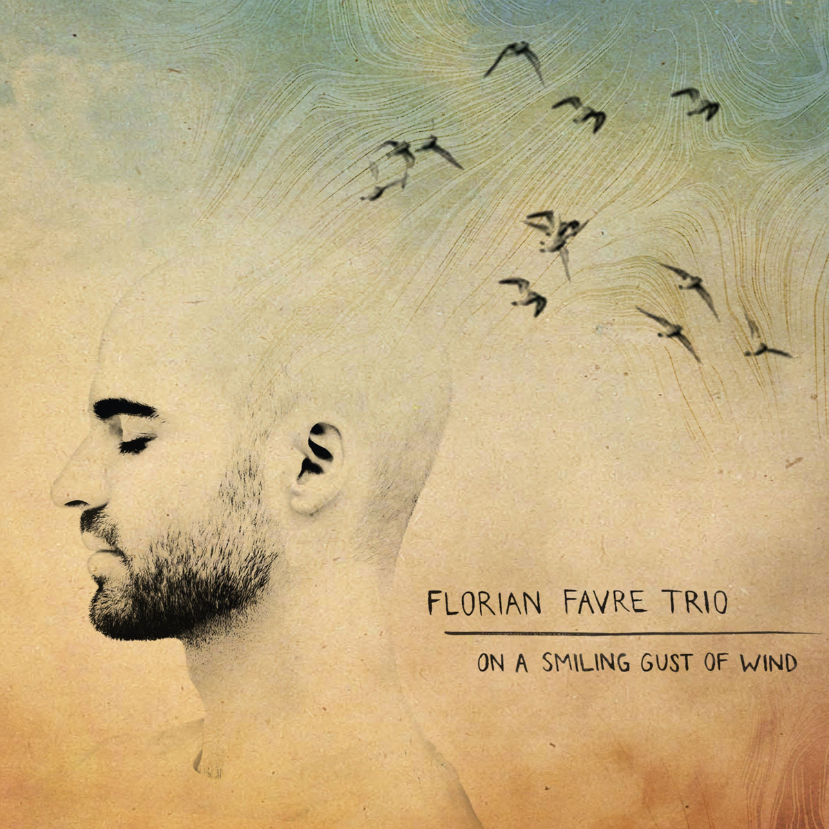 1200x1200 on a smiling gust of wind florian favre trio - Gust Of Wind Drawing