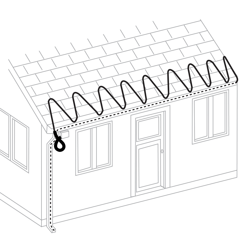 Gutter Drawing at Explore collection of Gutter Drawing