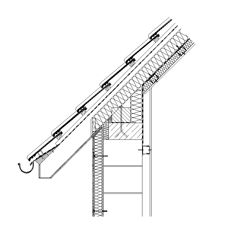 Gutter Drawing at Explore collection of Gutter Drawing