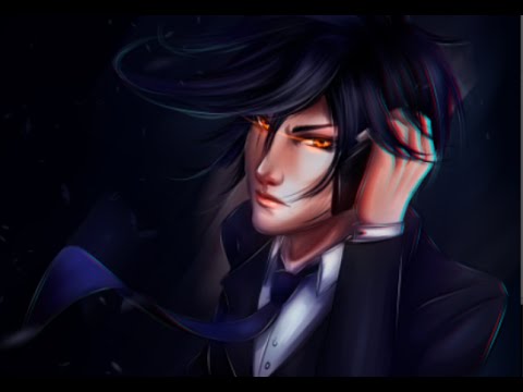 480x360 Realistic Anime Guy Drawing Anime Collection - Guy Drawing