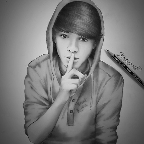 500x500 Colour Me Creative, Brent Via Tumblr On We Heart It - Guy Drawing