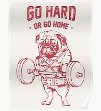 210x230 gym drawing posters redbubble - Gym Drawing