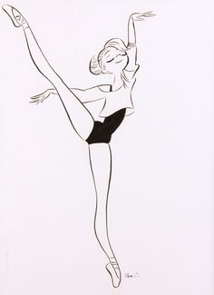 236x325 best gymnast drawings images ballet drawings, dancer drawing - Gymnastics Drawings