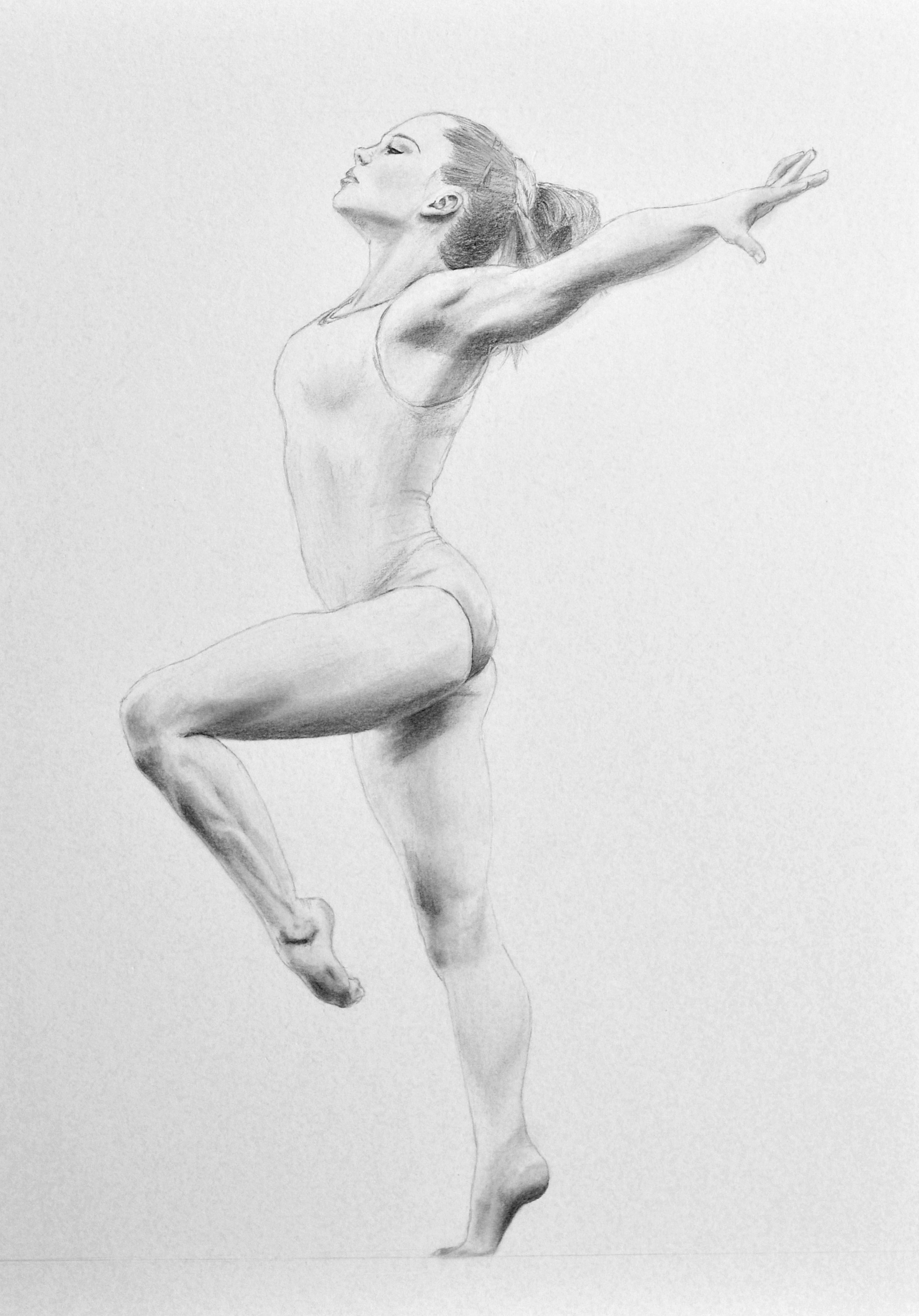 2119x3035 gymnastics lovers - Gymnastics Drawings