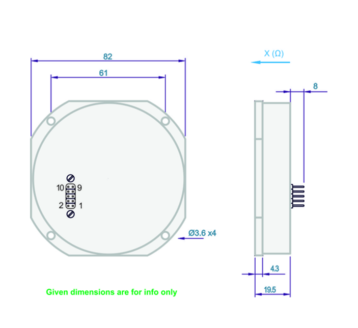 703x644 Fiber Optic Gyro Drawings Smallest Fiber Optic Gyroscopes - Gyro Drawing