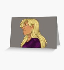 210x230 Gyro Drawing Greeting Cards Redbubble - Gyro Drawing