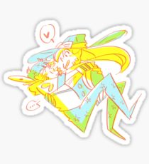 210x230 Gyro Drawing Stickers Redbubble - Gyro Drawing