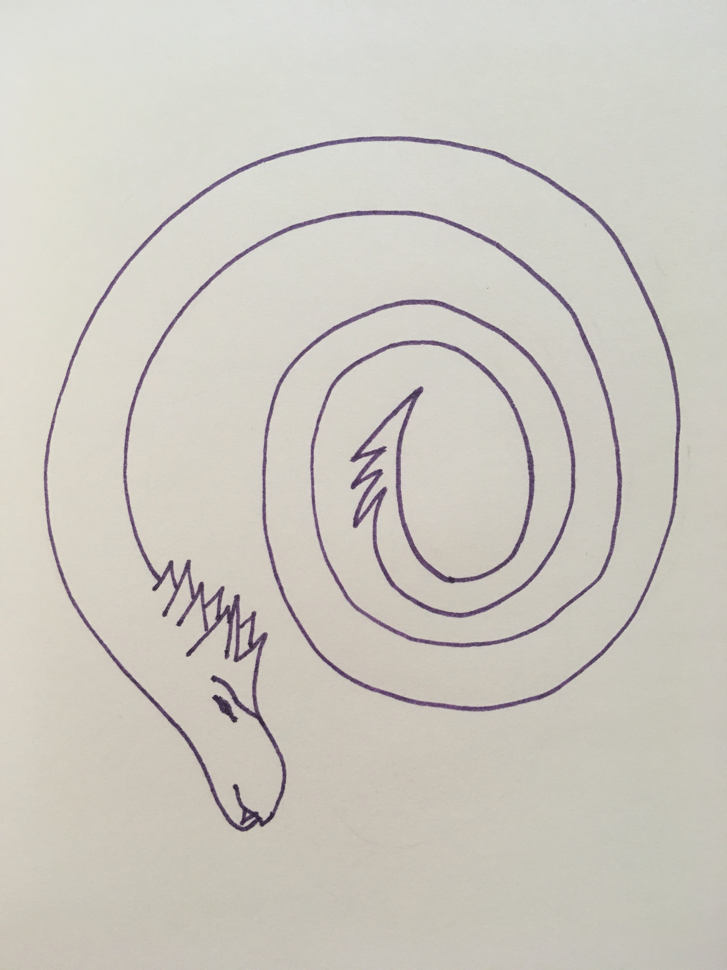 3024x4032 Turning Interning In The Morning Gyro Drawing Dragons Day - Gyro Drawing