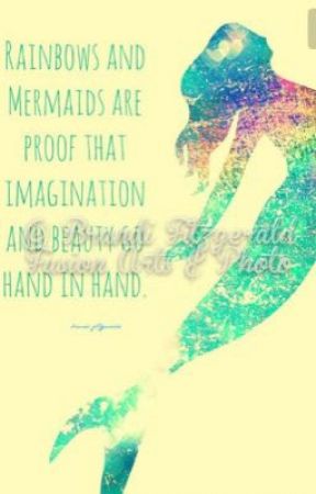 288x450 Mermaid Believer Book - H2o Drawing