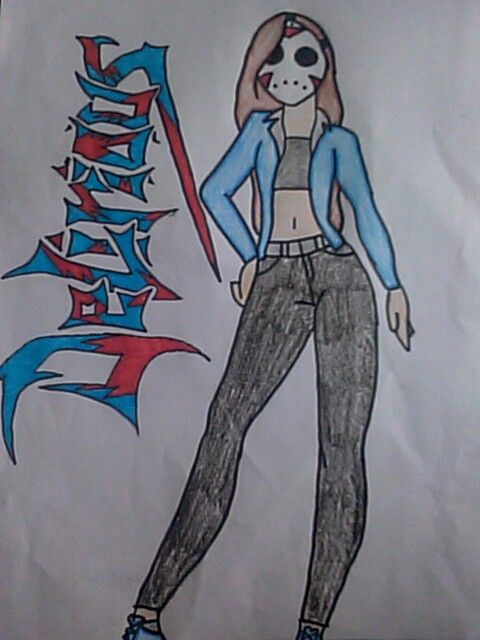 480x640 Finally Done! For Delirielle Michelle Aww Thanks Mary - H2o Drawing