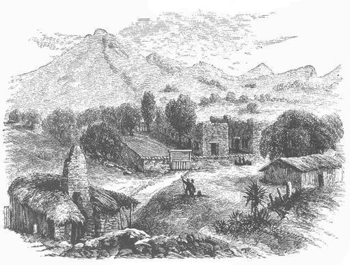 512x388 filemowry, arizona - Hacienda Drawing