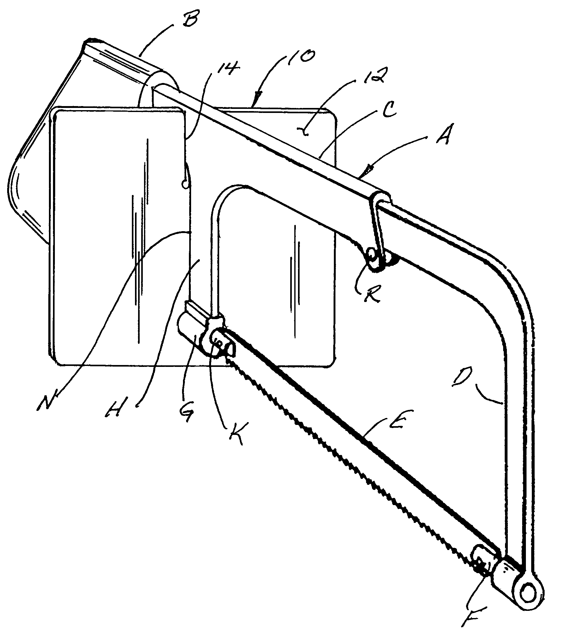 1806x2045 Patent - Hacksaw Drawing