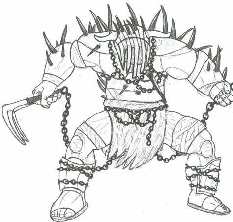 474x451 hades drawing high quality drawing skill - Hades Drawing