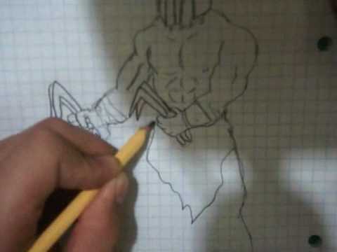 480x360 draw hades - Hades Drawing