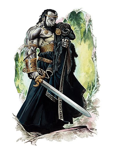 400x522 hades - Hades Greek God Drawing