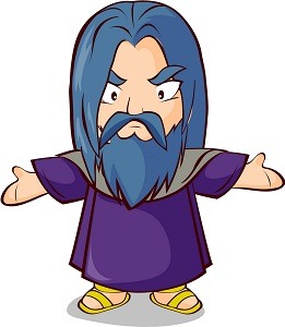 261x300 ancient greek gods goddesses facts for kids - Hades Greek God Drawing