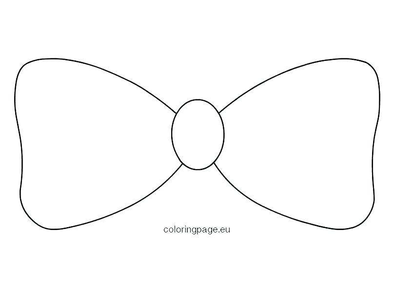 808x591 Collection Of Cheer Bow Drawing High Quality Free Cliparts - Hair Bow Drawing