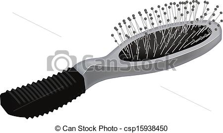 450x269 Hair Brush - Hair Brush Drawing