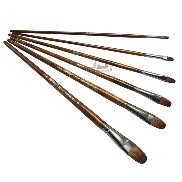 640x640 online shop special offer zhouxinxing grade weasel - Hair Brush Drawing