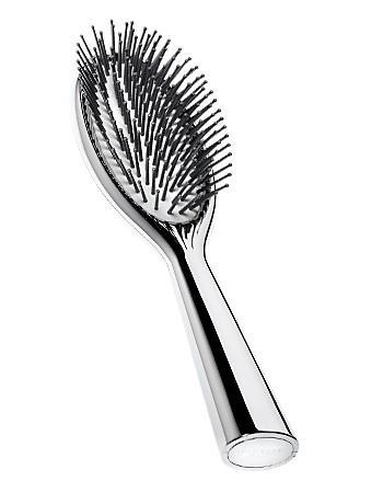 350x460 Travel Size Hair Brush - Hair Brush Drawing