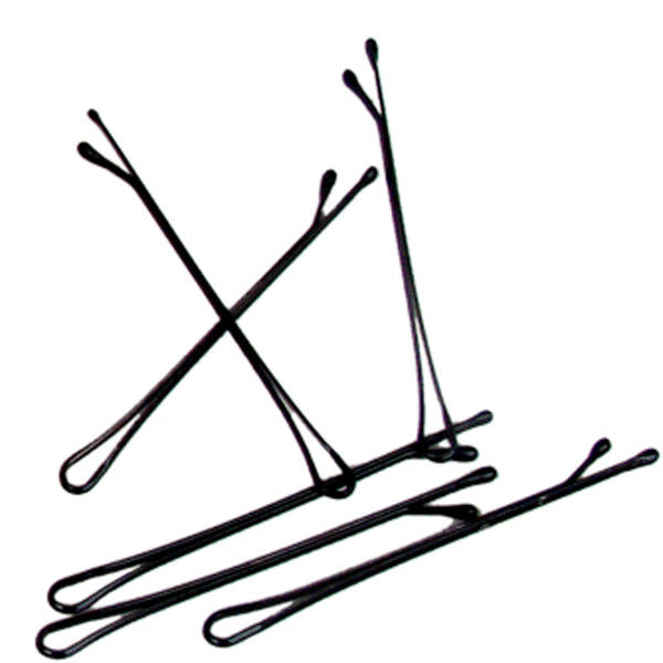 600x600 Hair Pin - Hair Clip Drawing