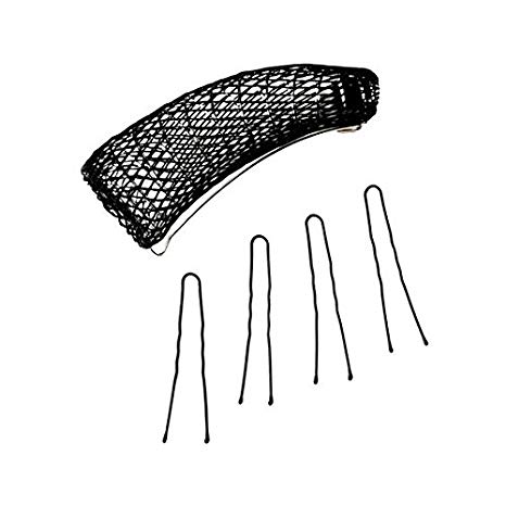 466x466 buy hair french twist clip kit bumpit hair clip hair - Hair Clip Drawing