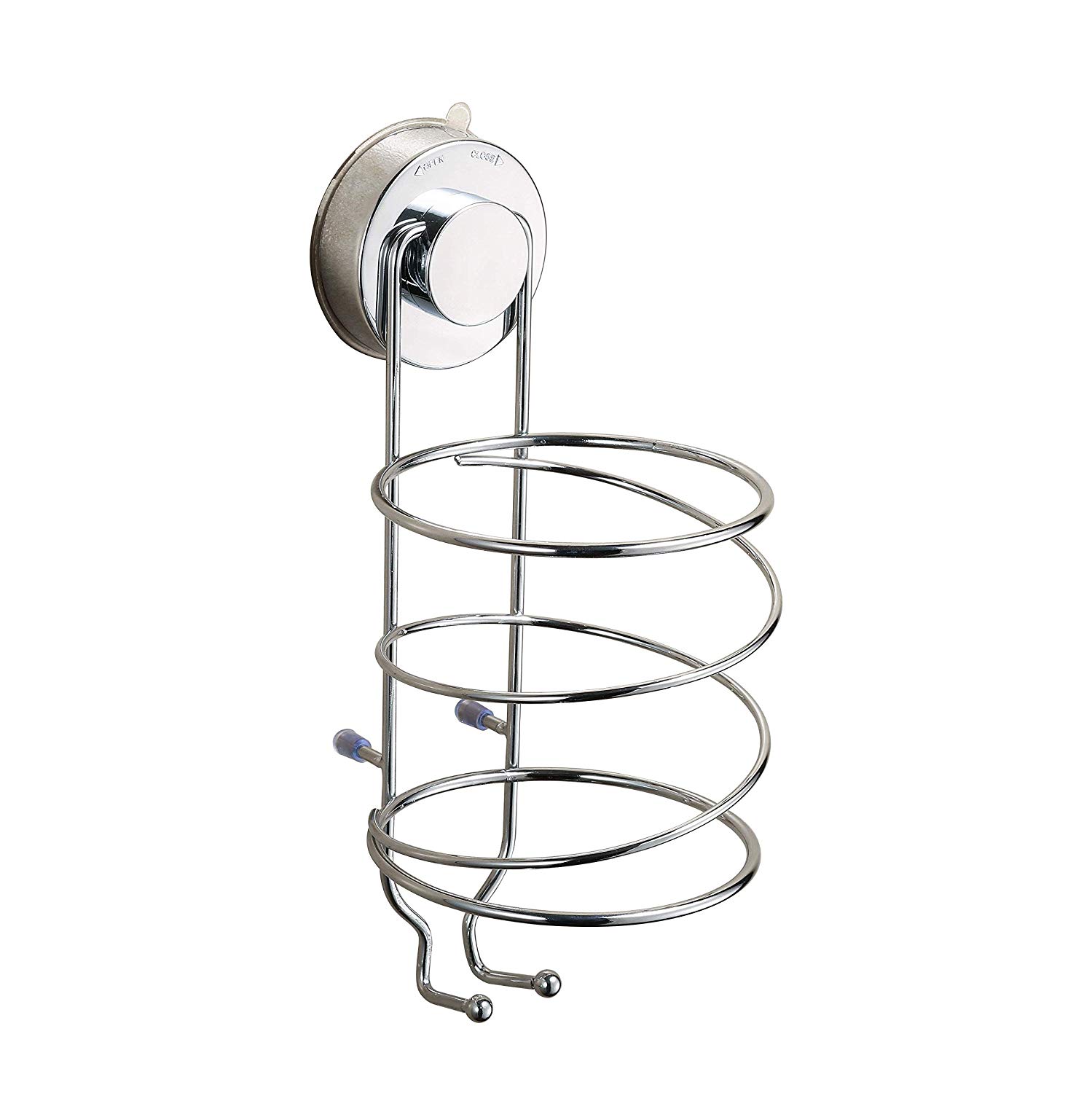 1499x1500 worthtrust hair dryer and straightener holder - Hair Dryer Drawing