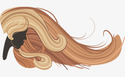 400x246 download free png modern beauty salon cartoon hand drawing vector - Hair Salon Drawing