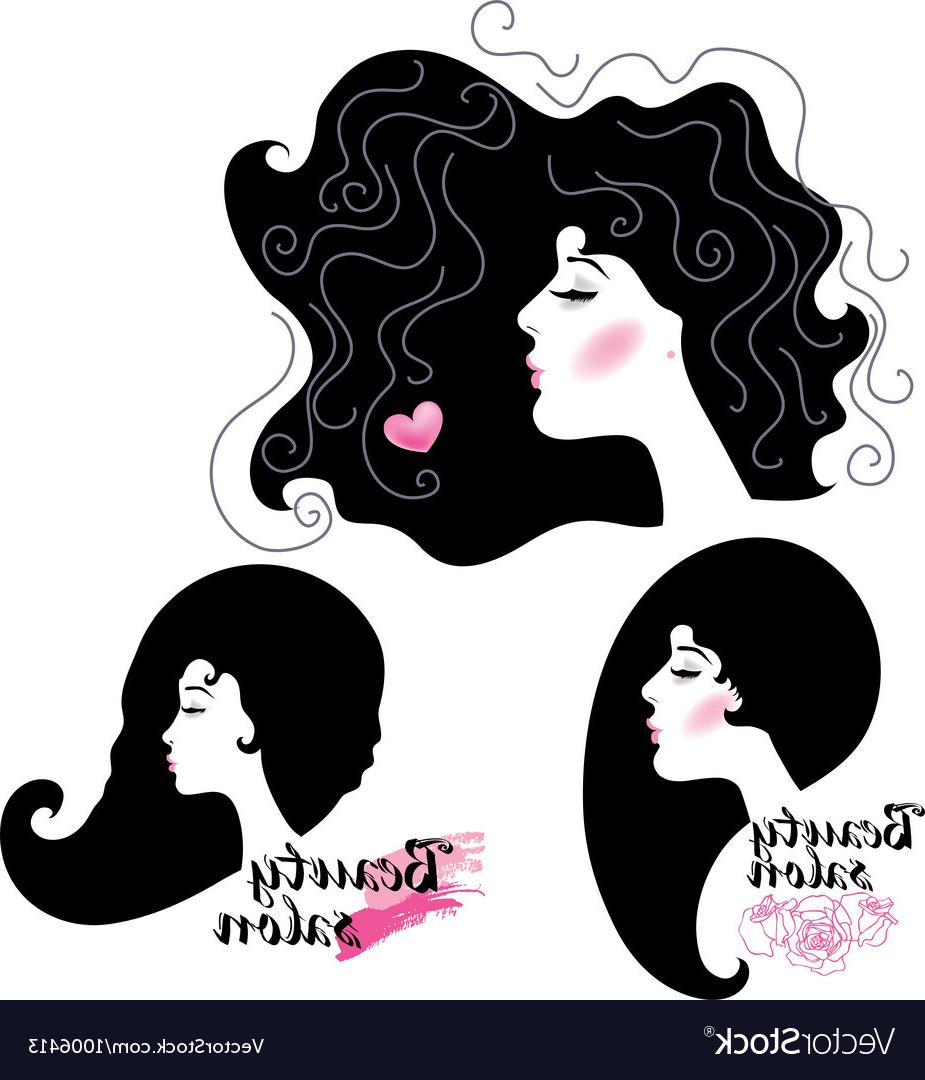 925x1080 best hd beauty salon vector drawing - Hair Salon Drawing