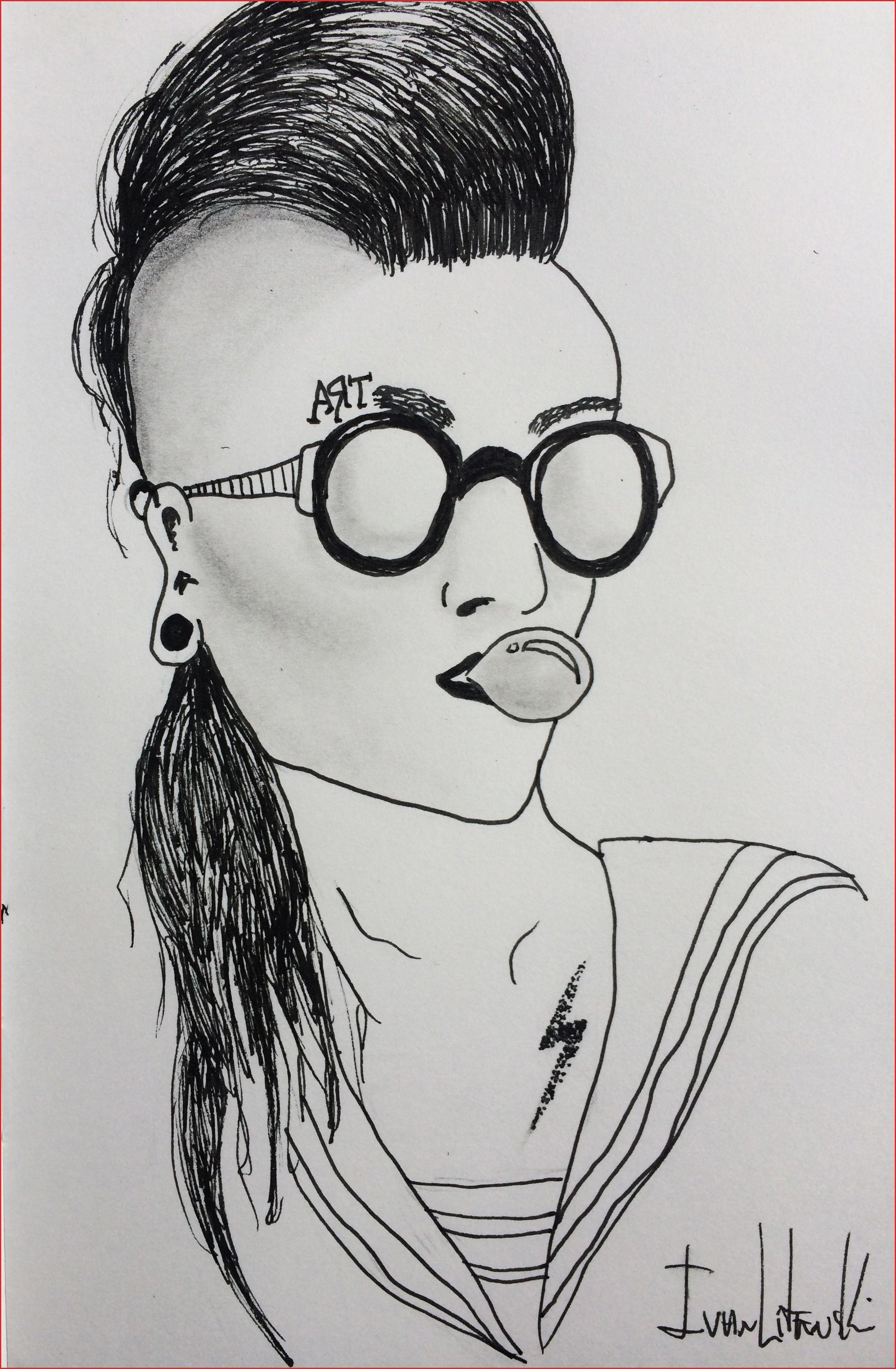 2136x3264 Female Hairstyles Drawing Beautiful Female Hairstyles - Hairstyles Drawing