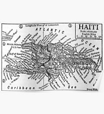 210x230 Haiti Drawing Posters Redbubble - Haiti Drawing