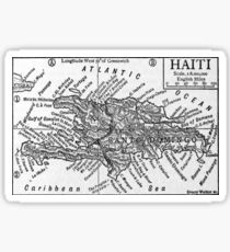 210x230 Haiti Drawing Stickers Redbubble - Haiti Drawing