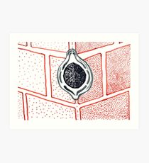 210x230 Hajj Drawing Art Prints Redbubble - Hajj Drawing