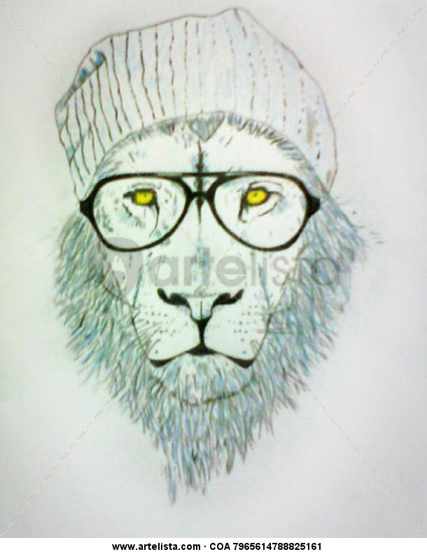 610x788 hakuna matata drawing mp - Hakuna Matata Drawing