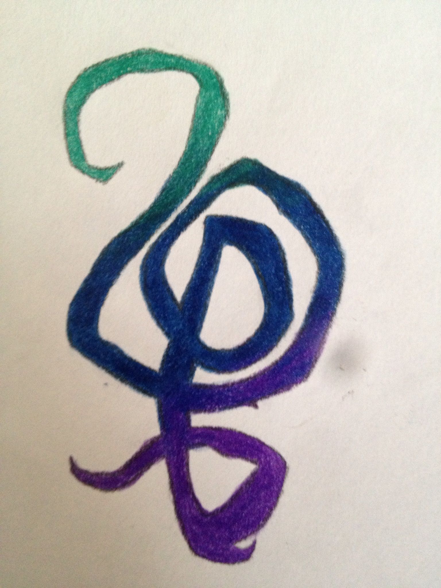 1536x2048 hakuna matata symbol tattoo drawn - Hakuna Matata Drawing