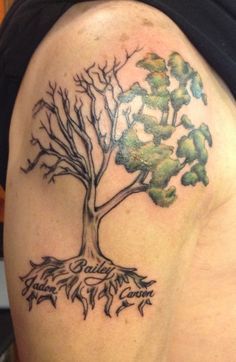 236x362 Dead Intertwine Alive Tattoo - Half Dead Half Alive Tree Drawings