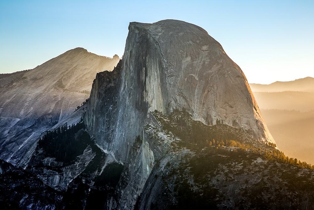 1000x667 Rock Formations Cliffs Yosemite National Park Ca - Half Dome Drawing