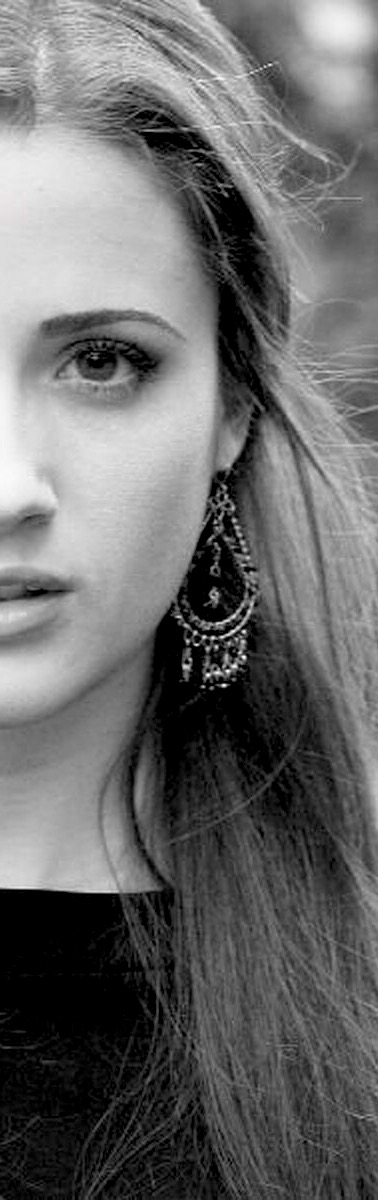 378x1200 The Helpful Art Teacher More On Drawing Faces - Half Face Drawing