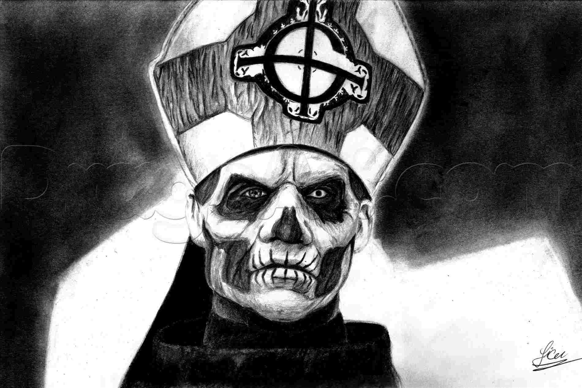 1900x1266 To Draw A Skull Drawing Tips Youtuberhyoutubecom Half Face Art - Half Skull Drawing