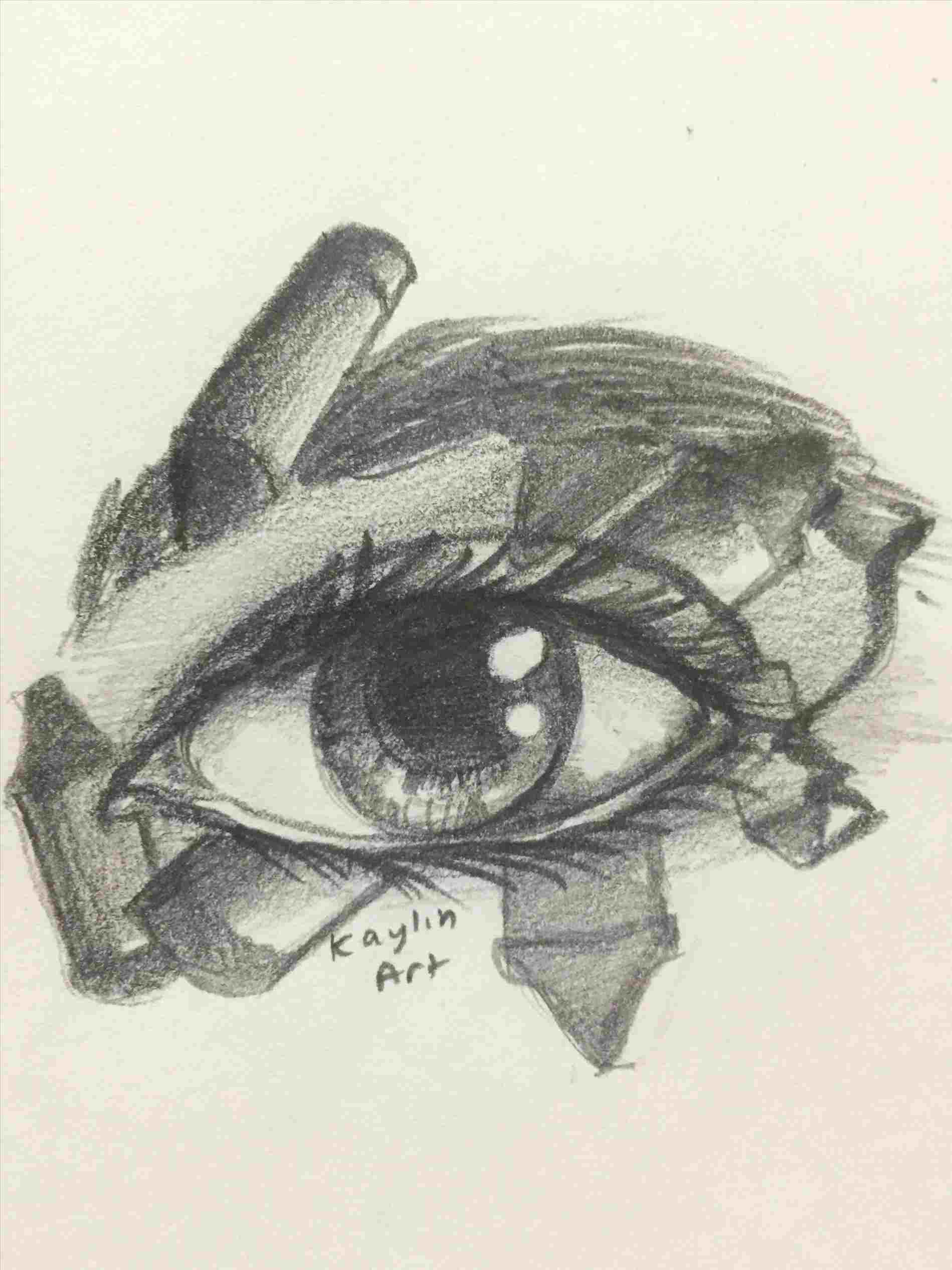 1899x2533 To Draw With These Simple Tips Craftsyrhcraftsycom Half Skull Face - Half Skull Face Drawing