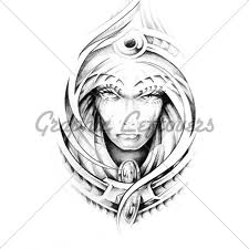 225x225 half sleeve tattoos designs, half sleeve tattoos ideas, half - Half Sleeve Tattoo Drawing Designs