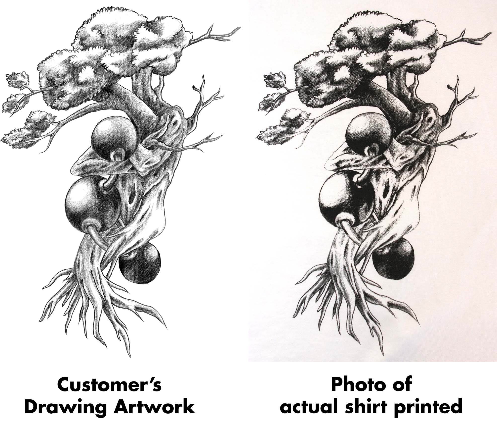2000x1732 Halftone Screen Printing Fine Details - Halftone Drawing