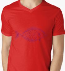 210x230 Halibut Drawing T Shirts Redbubble - Halibut Drawing