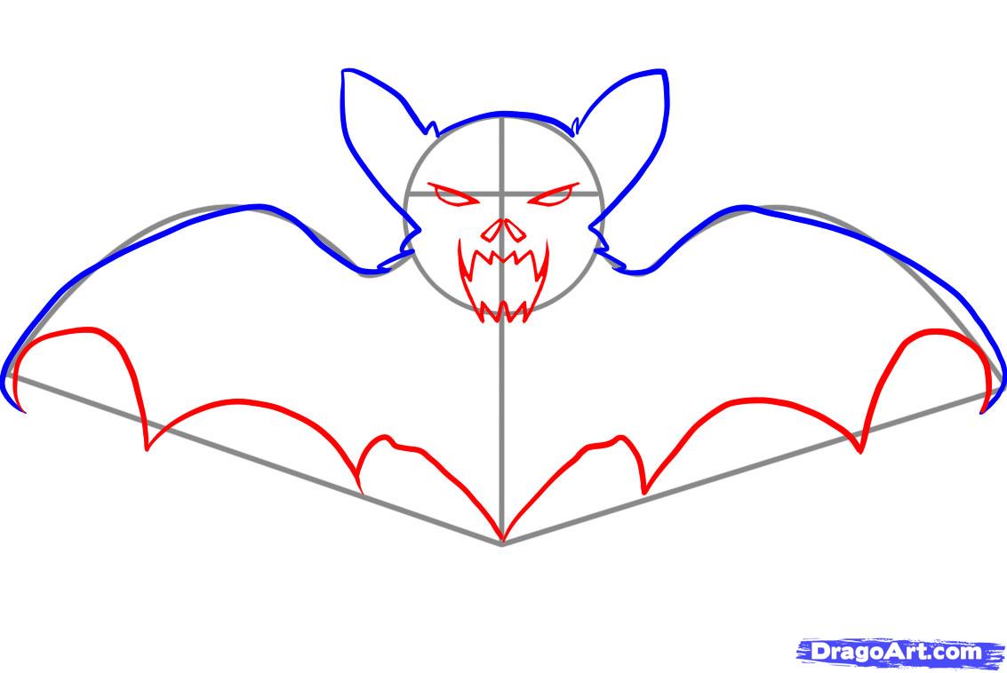 Как нарисовать летучую мышь. Летучая мышь карандашом. Поэтапное рисование летучей мыши. Поэтапное рисование летучей мыши для детей. Летучая мышь рисунок карандашом для срисовки.
